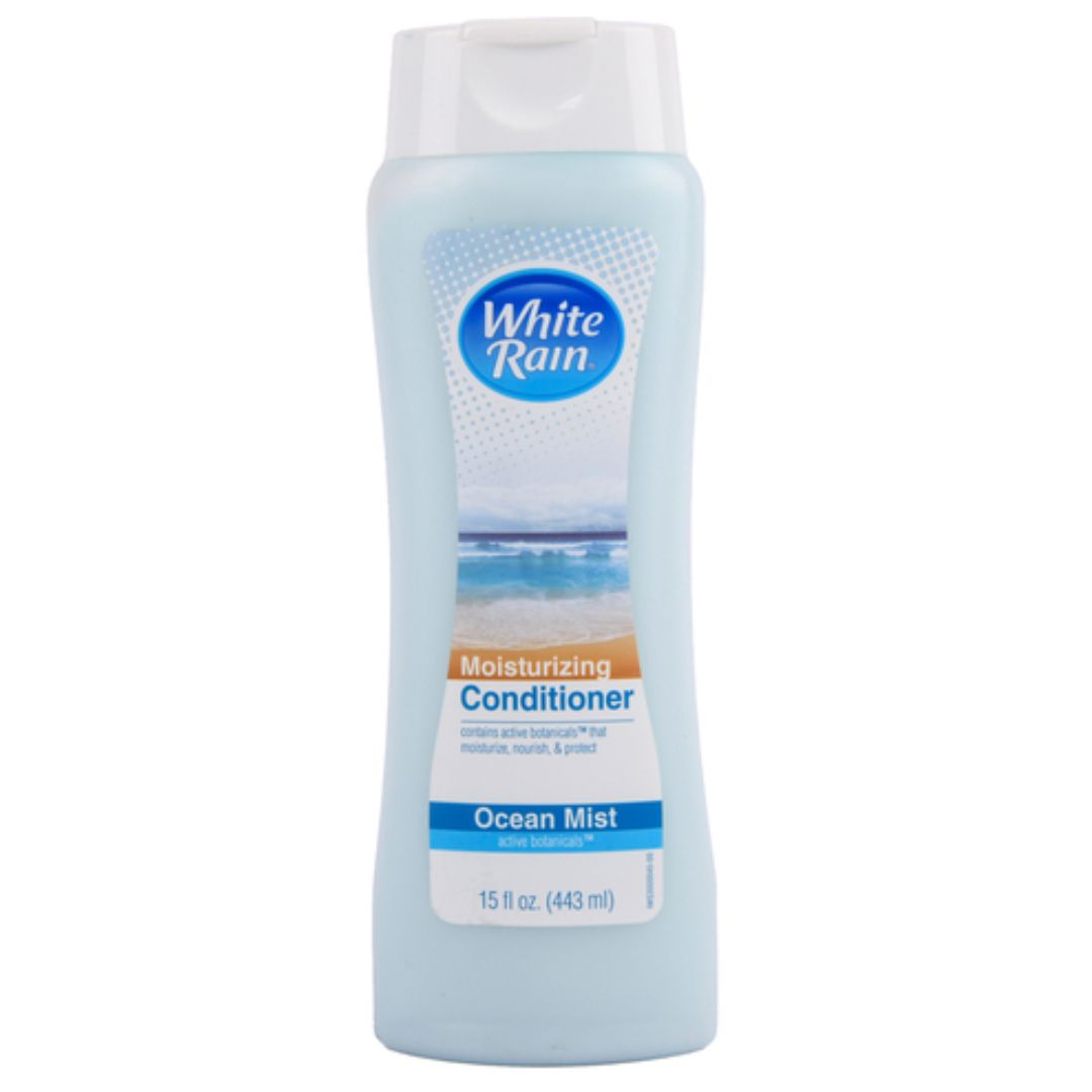 WHITE RAIN OCEAN MIST CONDITIONER 443ml 15 fl oz.