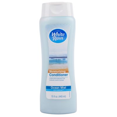 WHITE RAIN OCEAN MIST CONDITIONER 443ml 15 fl oz.