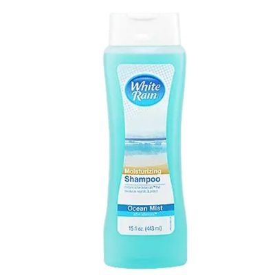 WHITE RAIN OCEAN MIST SHAMPOO