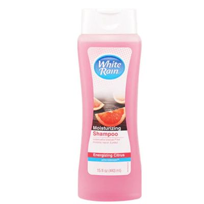 WHITE RAIN ENERGIZING CITRUS SHAMPOO 443 ML