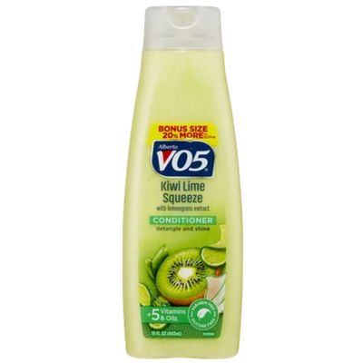 VO5  KIWI LIME SQUEEZE CONDITIONER