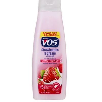 Vo5 STRAWBERRIES &amp; CREAM CONDITIONER