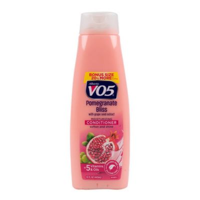 VO5 POMEGRANATE BLISS CONDITIONER 443ML