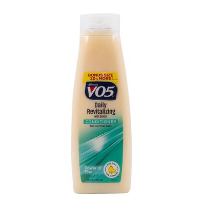 VO5 DAILY REVITALIZING CONDITIONER 443ML