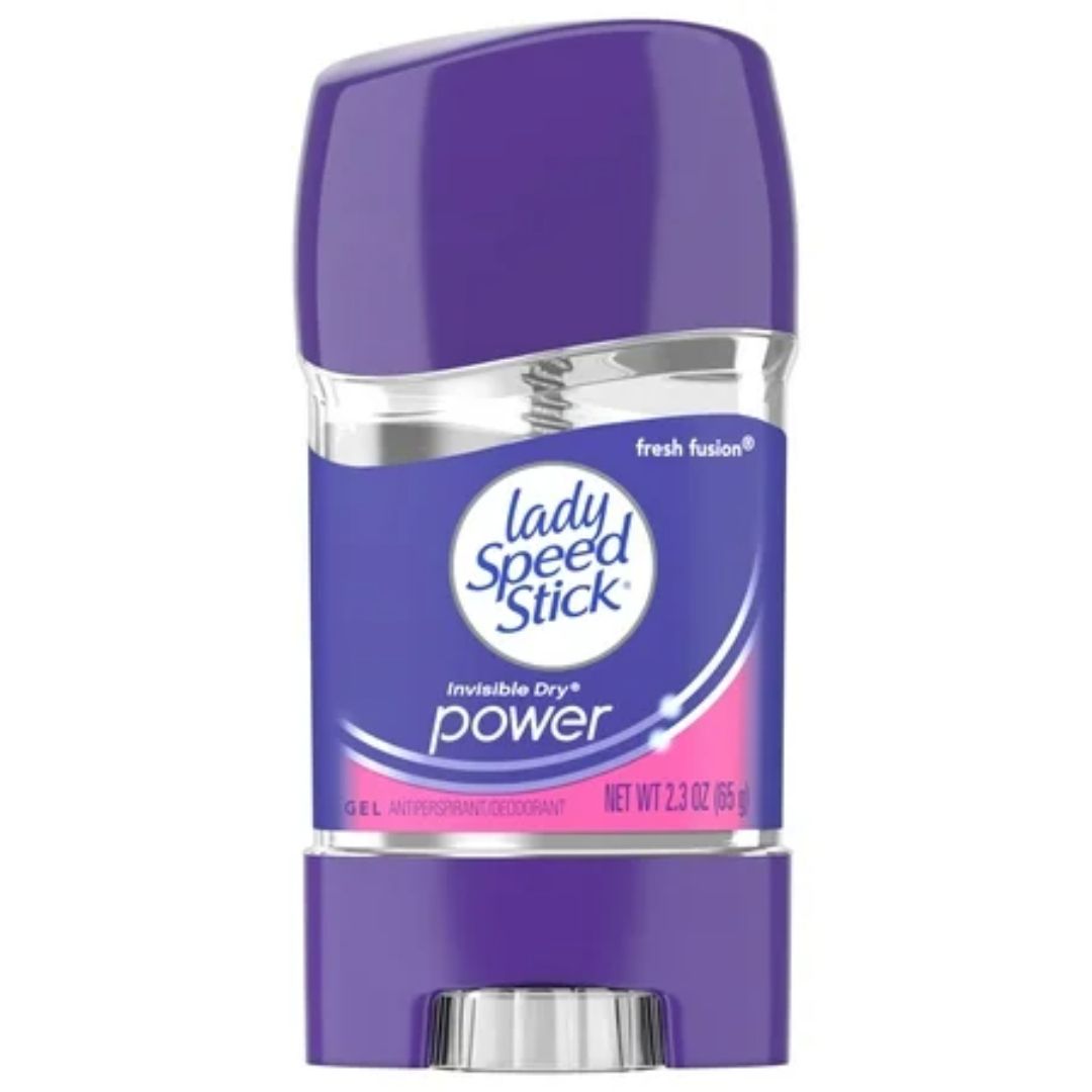 LADY SPEED STICK POWER 65g 2.3 oz.