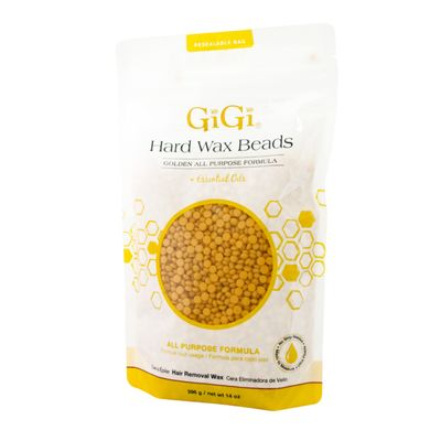 GIGI HARD WAX GOLDEN ALL PURPOSE