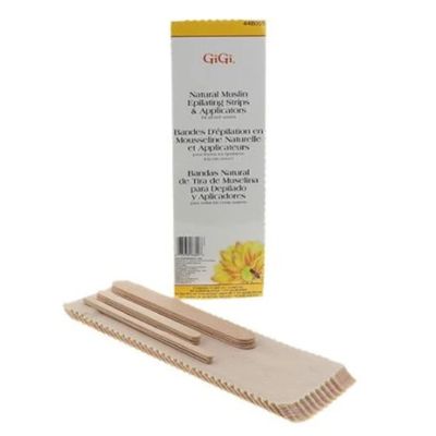 GIGI WAX STRIP AND STICK