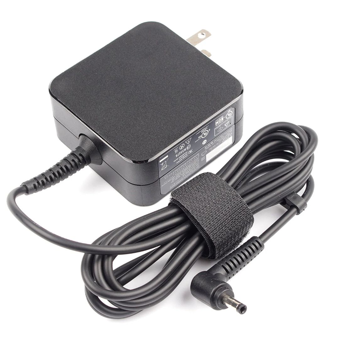 SK-LE LENOVO LAPTOP CHARGER 20V 3.25A  DC SIZE4.0*1.7