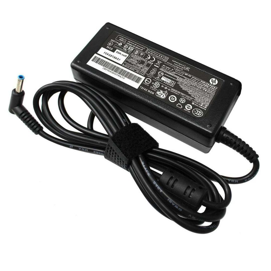 SK-HP LAPTOP CHARGER OUT 19.5V 3.33A DC SIZE 4.5*3.0