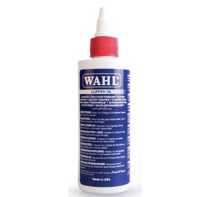 WAHL CLIPPER OIL