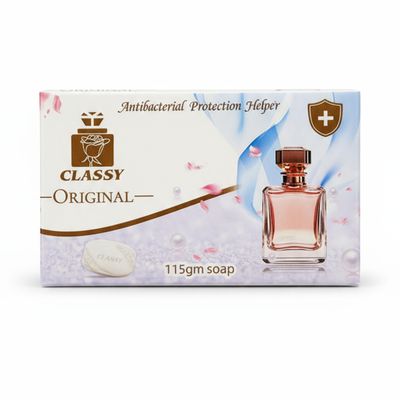 CLASSY ANTIBACTERIAL ORIGINAL BATH SOAP