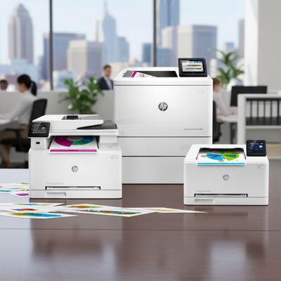 Printers