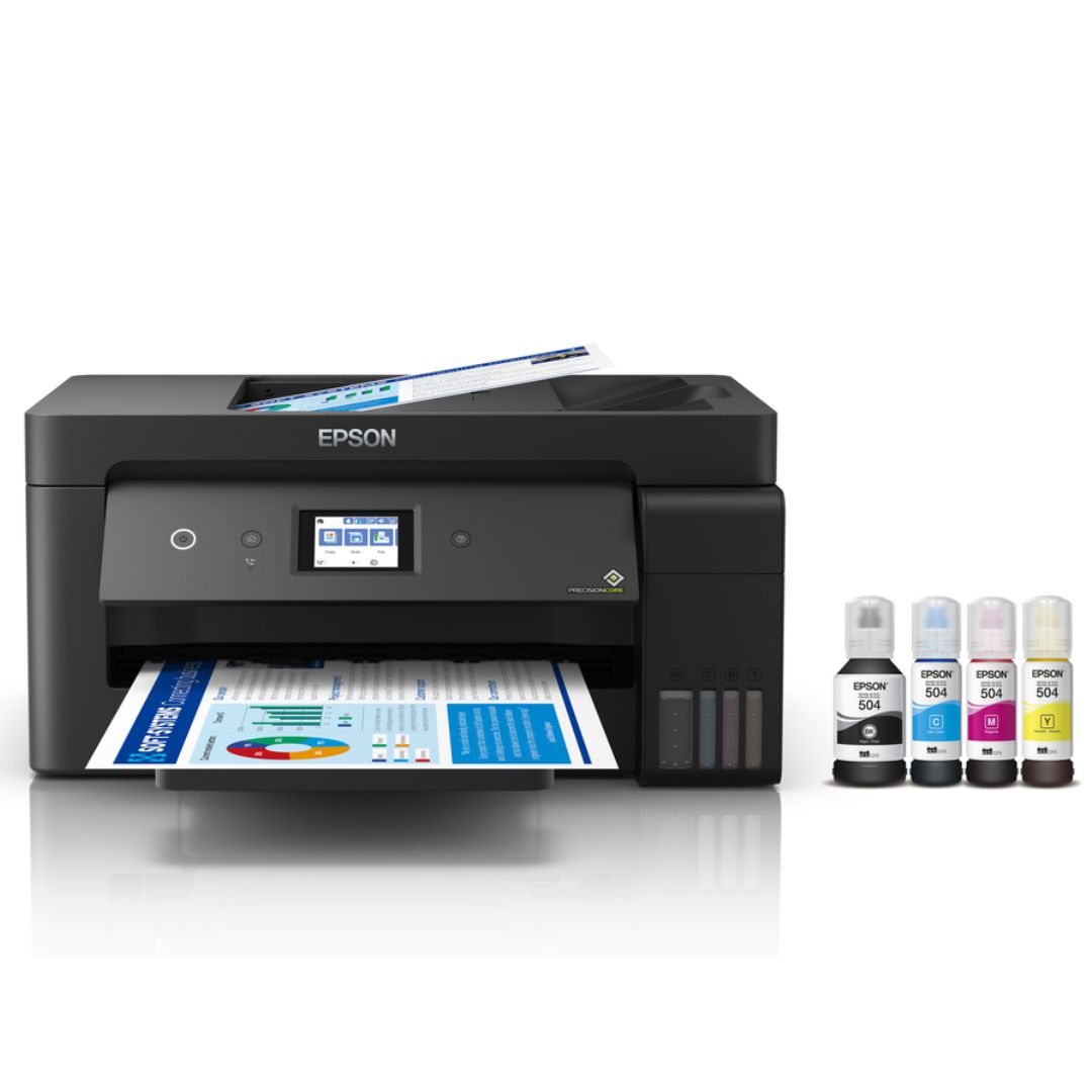 PT336EPS60  Epson EcoTank L14150 - Wide format - A3 Plus (330 x 480 mm)