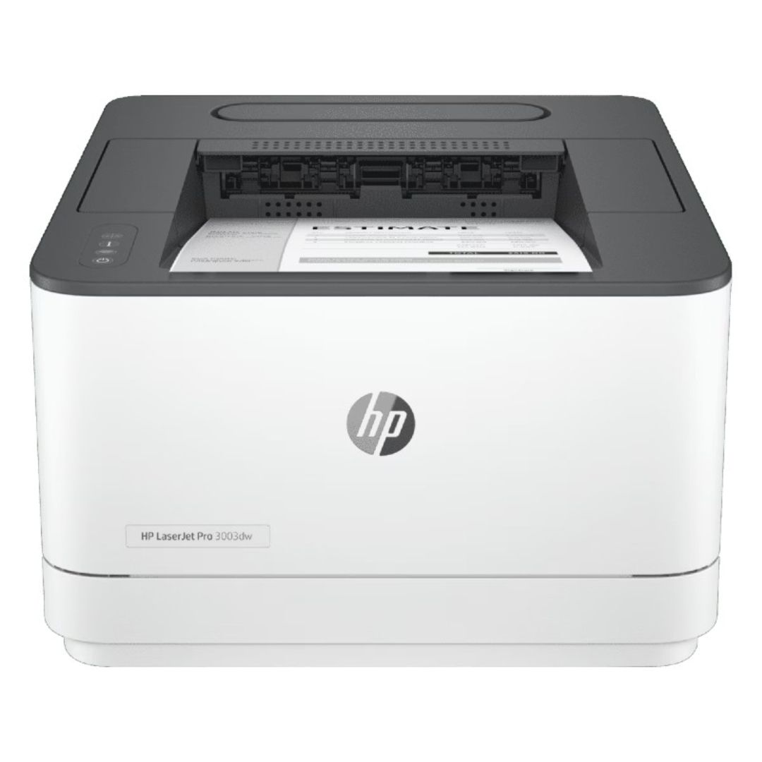 HP LaserJet Pro 3003dw -PT655HEW75 Wolf Pro Security Edition - printer