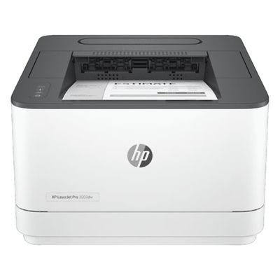 HP LaserJet Pro 3003dw -PT655HEW75 Wolf Pro Security Edition - printer