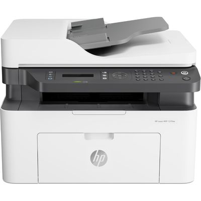 HP Laser MFP 137FNW - 216 x 356 mm - up to 20 ppm (mono)