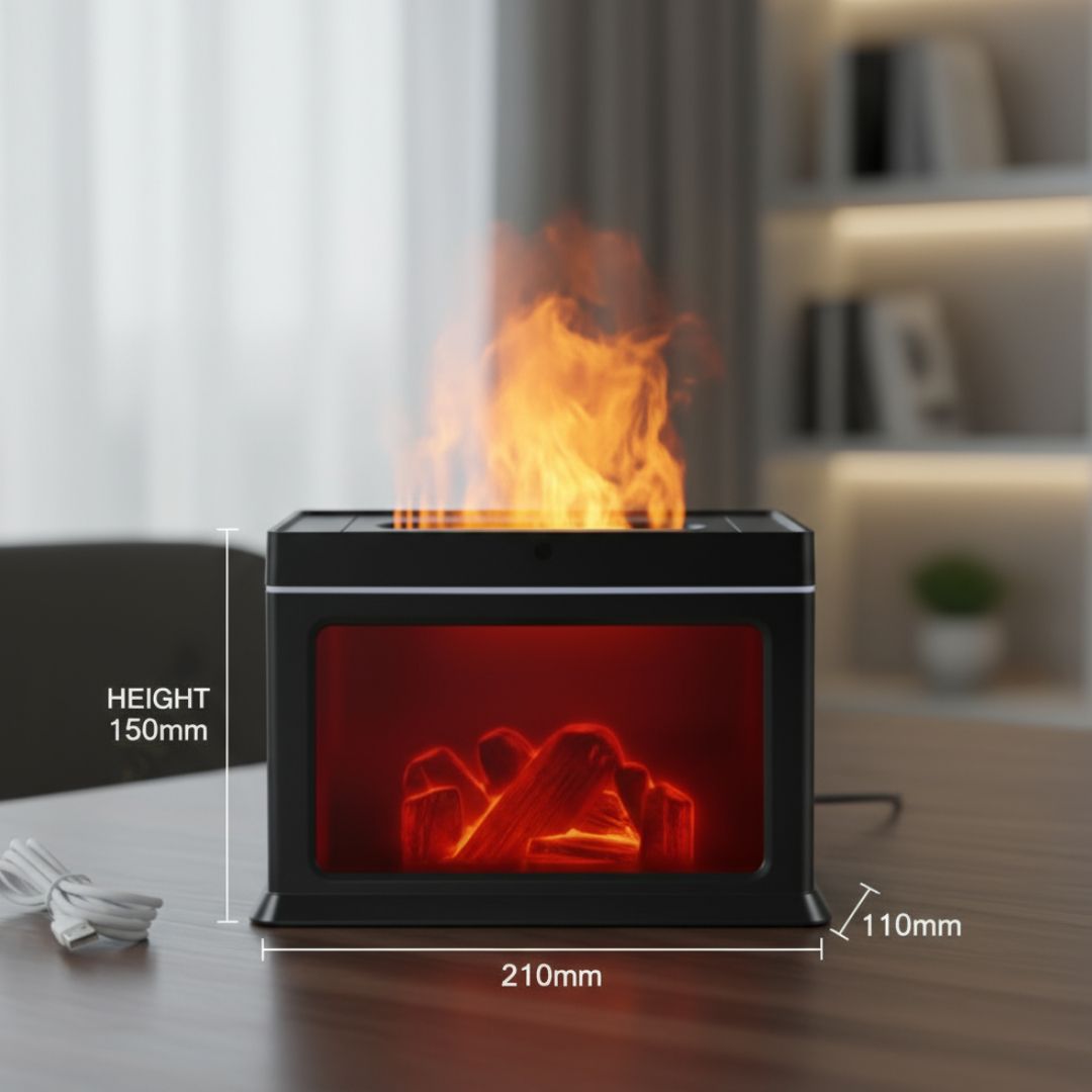 03H6007 HOLDMAY AROMA DIFFUSER