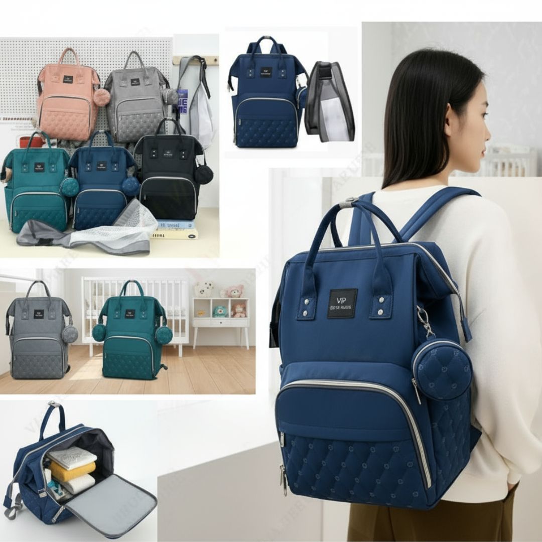 20B81 BABY BAG