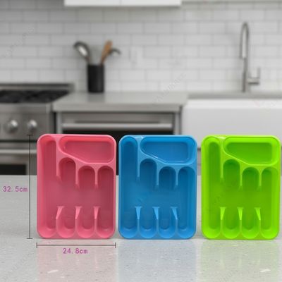 43H2810 PLASTIC TRAY