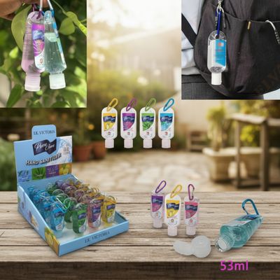 227D002 HAND SANITIZER