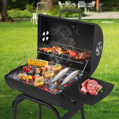 Barbecue Grill