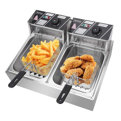 Deep Fryer