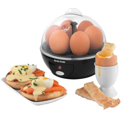 Egg Cooker
