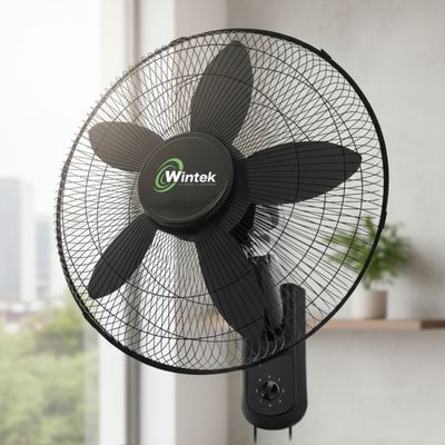 Wall Fan