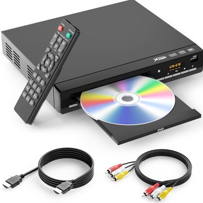 DVD Player