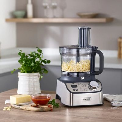 Food Processor