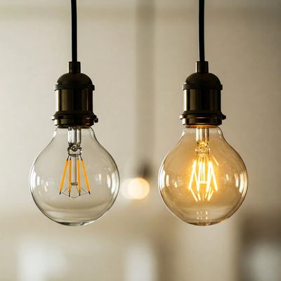 Lighting &amp; Accessories