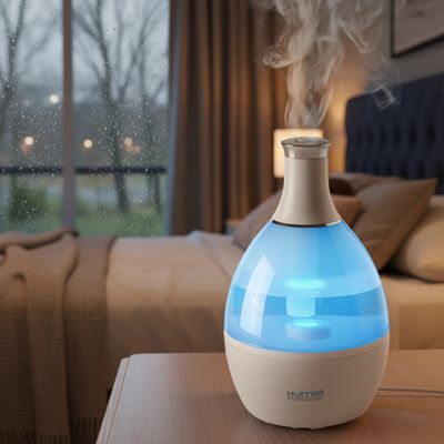 Humidifier/Diffuser