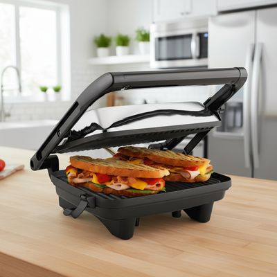 Panini Maker