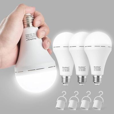 Rechargeable Bulb