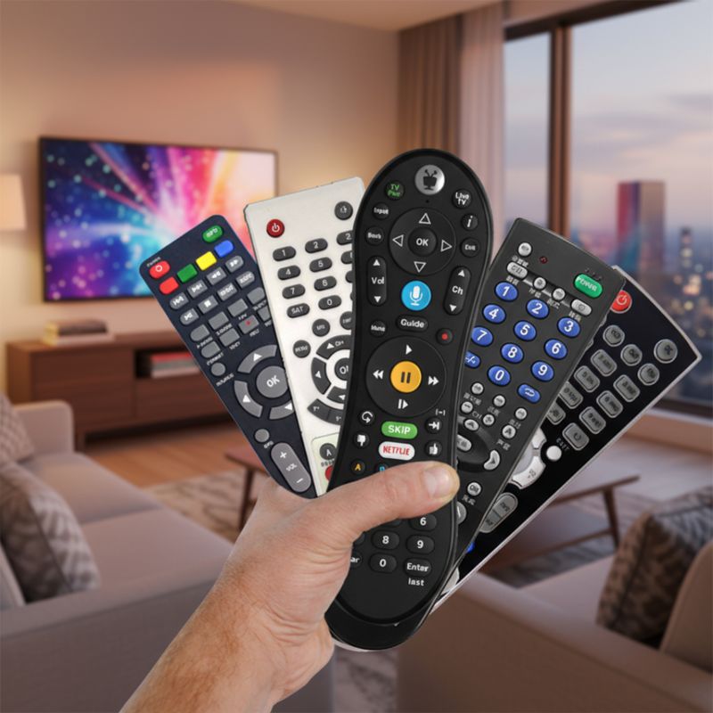 Remote