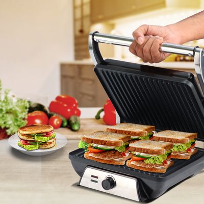 Sandwich Maker