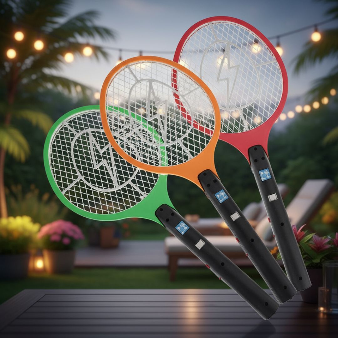 JB-406 MOSQUITO BAT ZAPPER