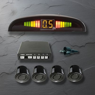 Parking Sensor