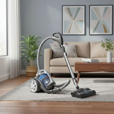 Vacuum Cleaner