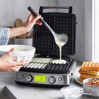 Waffle Maker