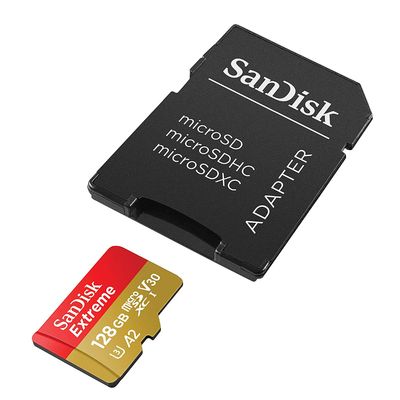 Sd Card