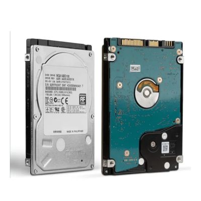 Internal Hard Drive