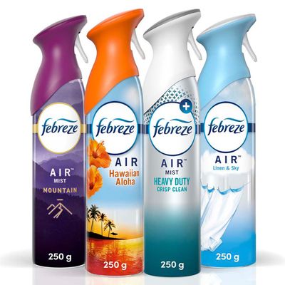 Febreze