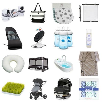 Baby Items