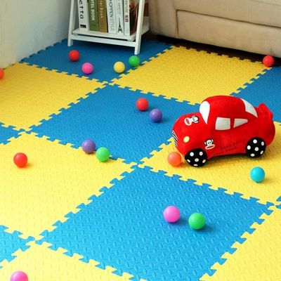 Baby Play Mats