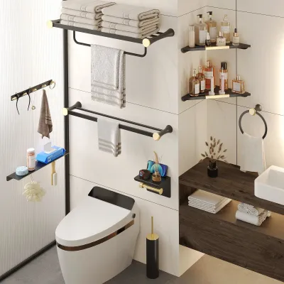 Bathroom Items