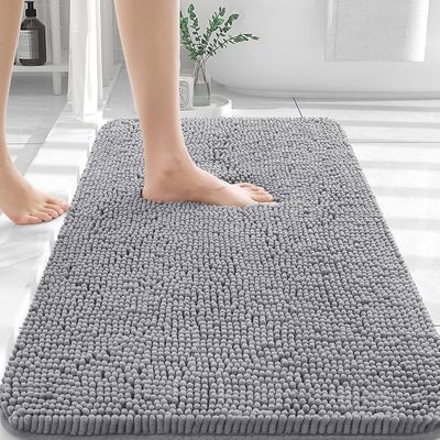 Bathroom Mat