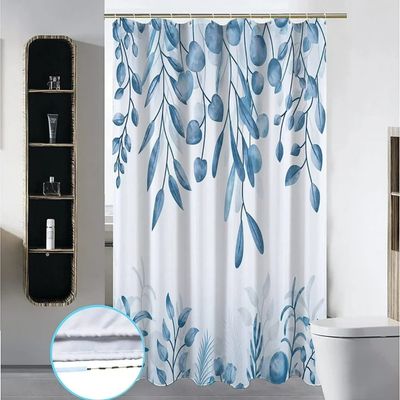 Shower Curtain