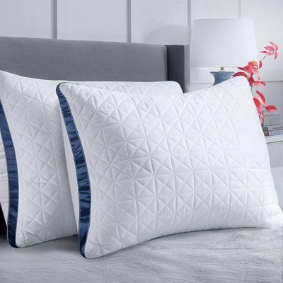 Queen Size Pillow And Case