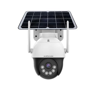 Solar Camera